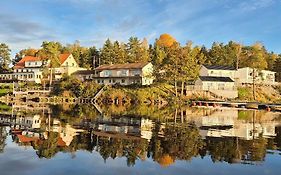 Håveruds hotell